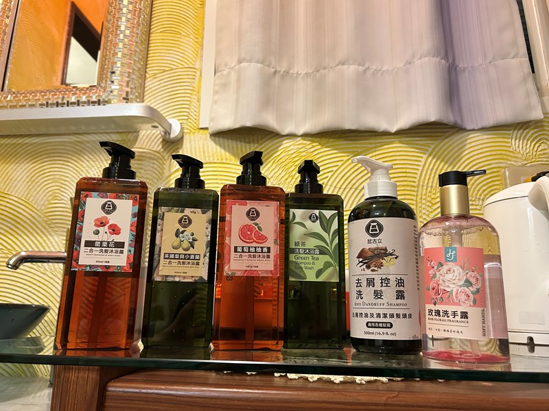 試用